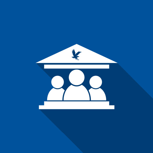 Eagle Life at ERAU Prescott logo