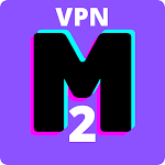 Cover Image of Download M.2 VPN For FF 2.0.1 APK