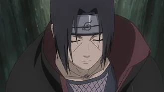 Naruto ナルト 疾風伝 6 自来也vsペイン サスケvsイタチ編 Episode 341 Tv On Google Play