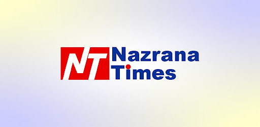 Nazrana Times