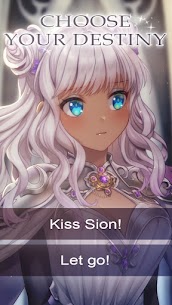 Adventurous Hearts Mod Apk: Bishoujo Anime Dating Sim (All Choices are Free) 6