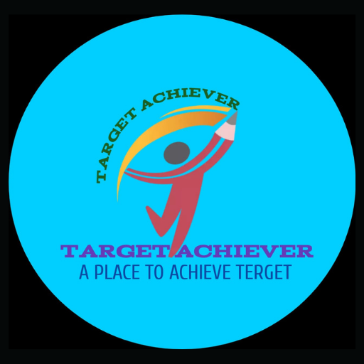 Target Achiever logo