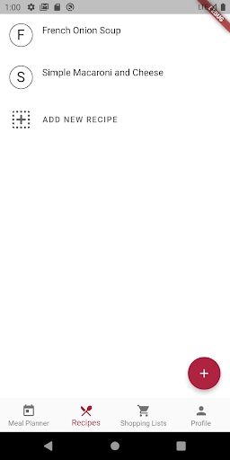 Shallot Screen 2