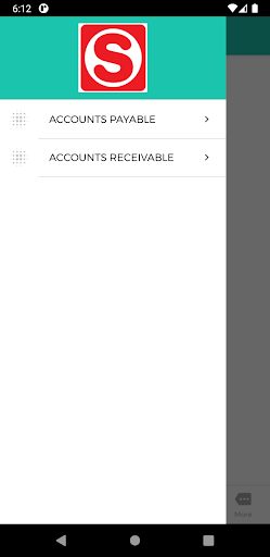 Accounting App Screen 3