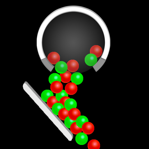 Get Color Balls 3D for Android Aso Report