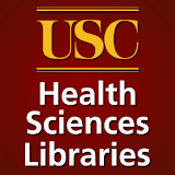 USC Health Sciences Libraries icon