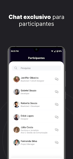 Comex Tech Forum 2025