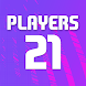 Player Potentials 21 - Androidアプリ