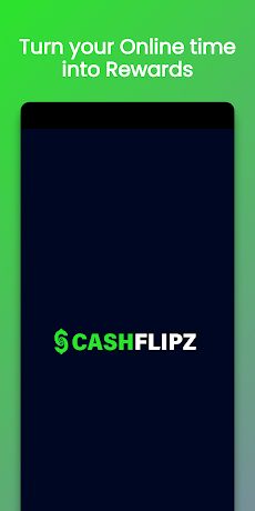 CashFlipz: Earn Cash & Moreのおすすめ画像1