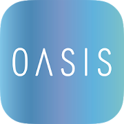 Oasis  Icon