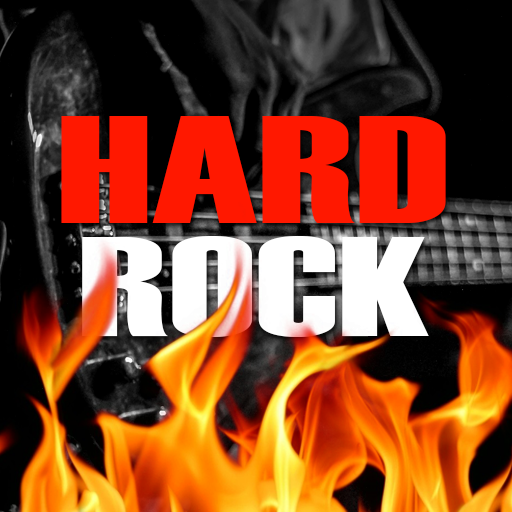 Hard Rock Music logo