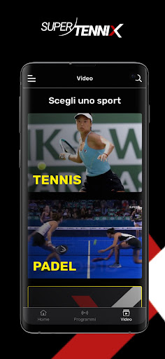 SuperTenniX Screen 3