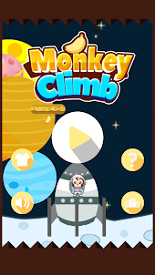 Monkey Climb