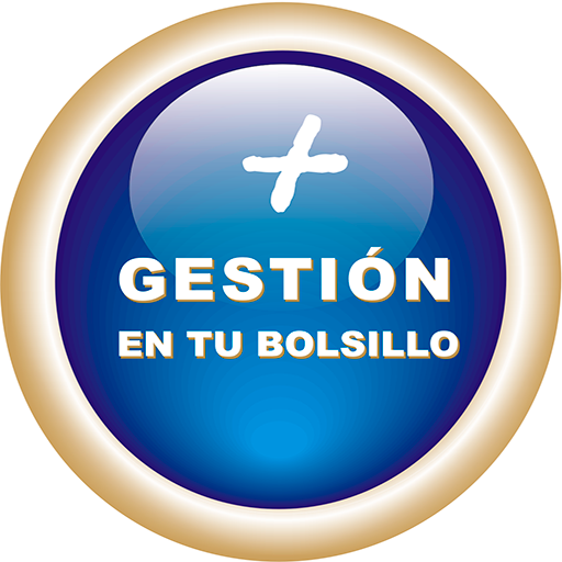 Gestión en tu bolsillo Ver.2 logo