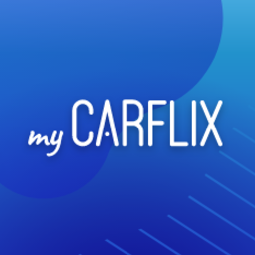myCarflix logo