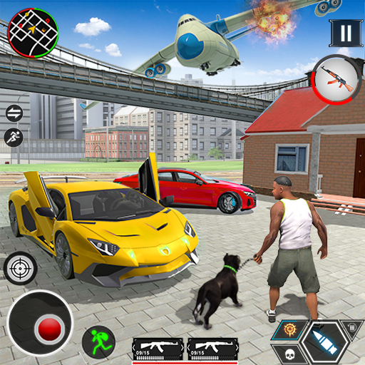 Open World Multi Car Driving Download on Windows