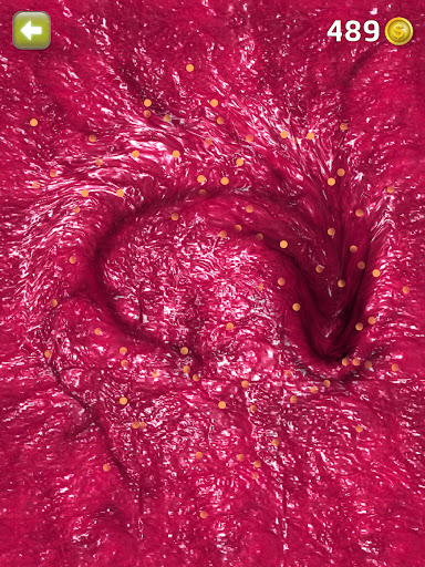 Slime Simulator DIY Game ASMR screenshot 19