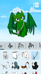 Avatar Maker: Dragons