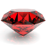 Ruby HD Wallpaper icon
