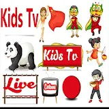 KIDS TV icon