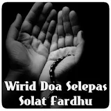Wirid Doa Selepas Solat Fardhu icon