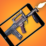 Cover Image of Download Gun Sounds - Gun Shot Sound 3.8 APK