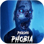 Cover Image of Herunterladen Phasmophobia game walkthrough 1.1 APK