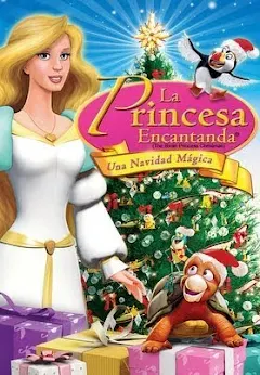 La Princesa Encantanda: Una Navidad Mágica (Doblada) - Phim trên Google Play