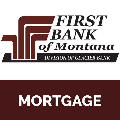 First Bank of Montana Mortgage logo