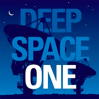 Soma Fm - Deep Space One apk