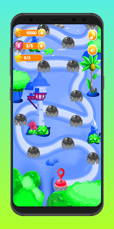 Toy Box Mania | Toy Blast 2021 - Screenshot 4