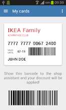 Ikea Family Apps On Google Play