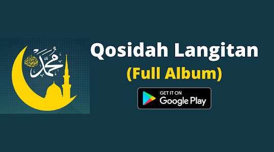 Qosidah Langitan Full Album