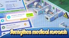 screenshot of Sim Hospital Tycoon