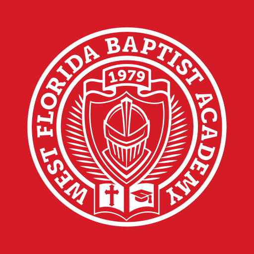 West Florida Baptist Academy 1.0.14 Icon