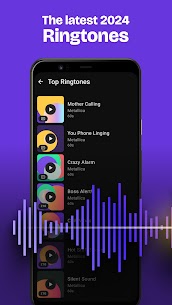 ZEDGE Wallpapers & Ringtones 3