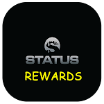 Cover Image of ดาวน์โหลด Mega Rewards: Status premiado  APK