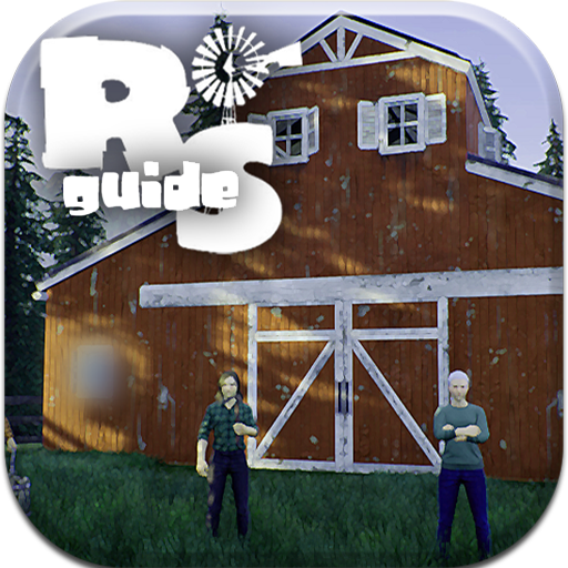Ranch Simulator Walkthrough