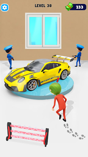 Mr Sneaky ekran görüntüsü