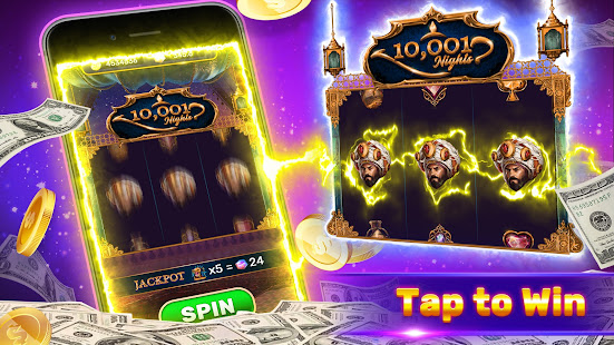 Royal Slots: win real money apkdebit screenshots 5