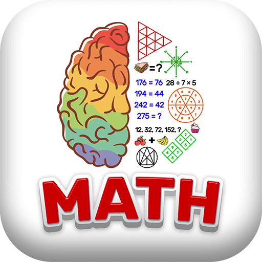 Download Brain Math: Puzzle Maths Games for PC Windows 7, 8, 10, 11