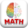 Brain Math: Puzzle Maths Games