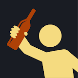 Booze - Drinking and Party Game icon