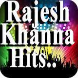 Old Hindi Song : Rajesh Khanna icon