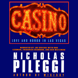 Icon image Casino: Love and Honor in Las Vegas
