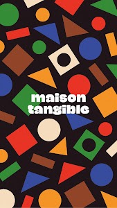 Maison Tangible AR Unknown