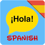 Learn Spanish daily - Awabe icon