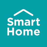 SmartHome (MSmartHome) icon
