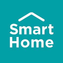 Значок приложения "SmartHome (MSmartHome)"