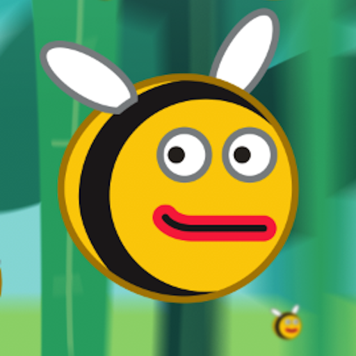 Wing Leader - Bee Racing Game 1.2.2 Icon